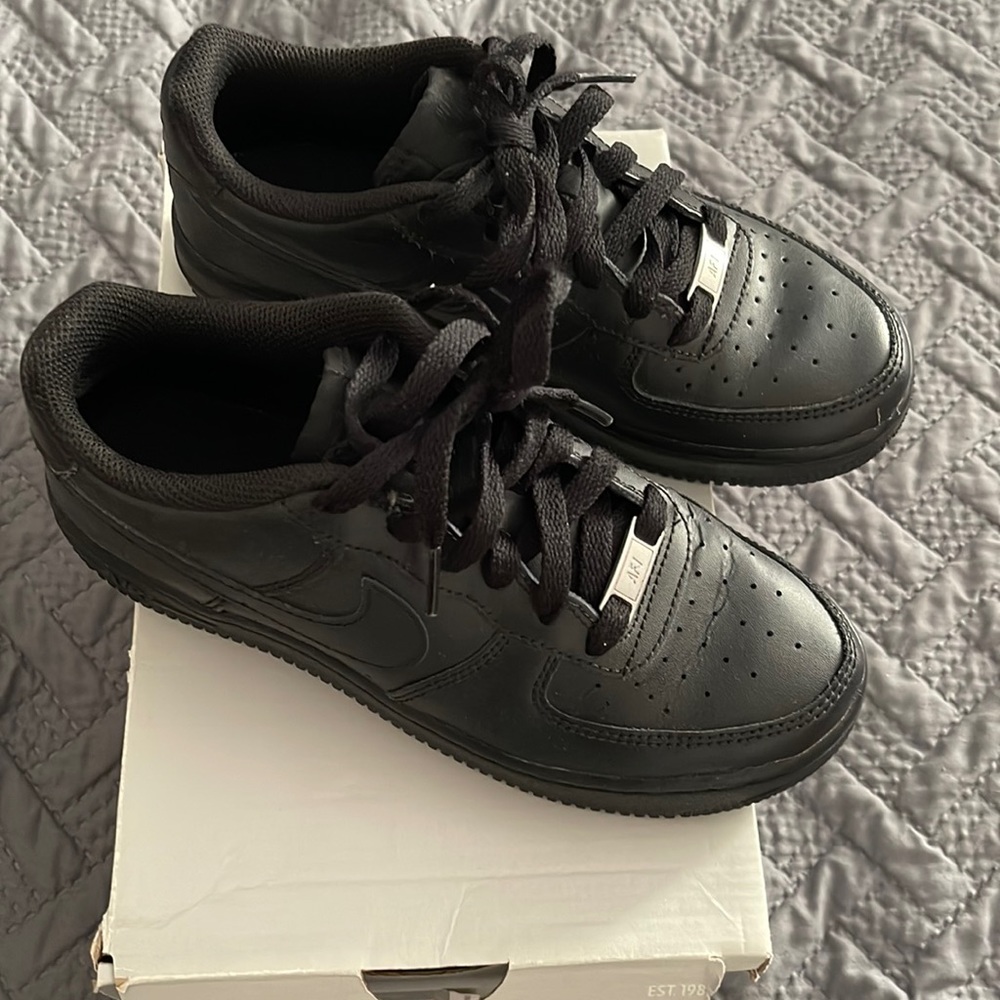 AIR FORCE 1